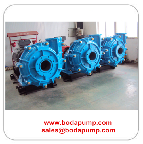 Centrifugal Coal Mining Slurry Pump Prislista