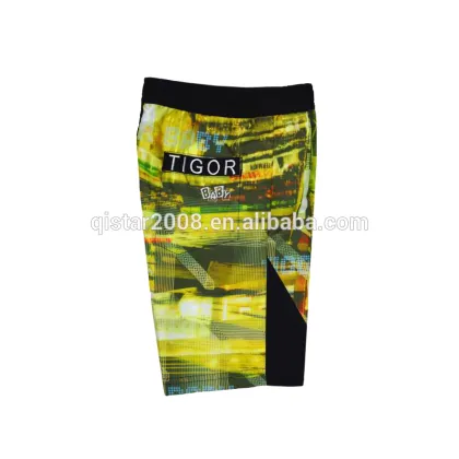 New Style Board Shorts Leisure Shorts Cartoon Shorts for Kids
