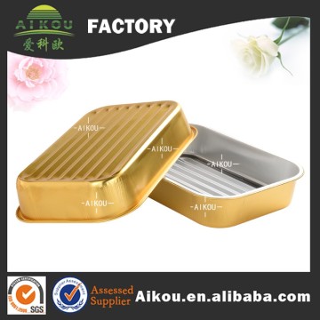 Takeaway cooked biodegradable wholesale food packaging containers