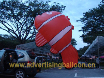 Shape Helium Balloon