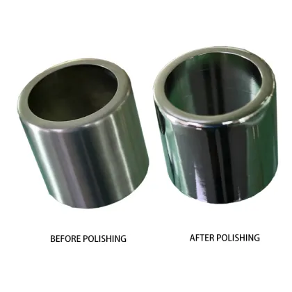 Best Metal Polishing Equipment