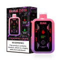 คลังสินค้า Elka 25000 พัฟ vape