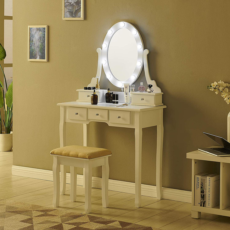 custom dressing table 1