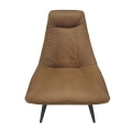 Lazy chair for single person