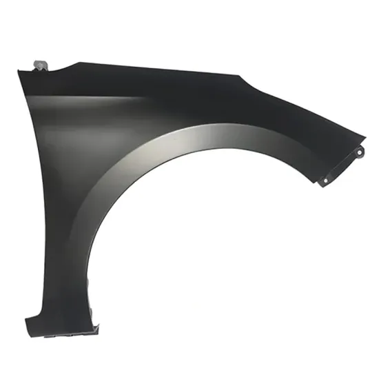 Aftermarket Right Side Front Fender Side Wing for Accent 2017 2018 2020 Solaris 2 OEM 66321-F9050