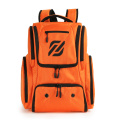 Functional Tennis Backpack for Equipment Storage