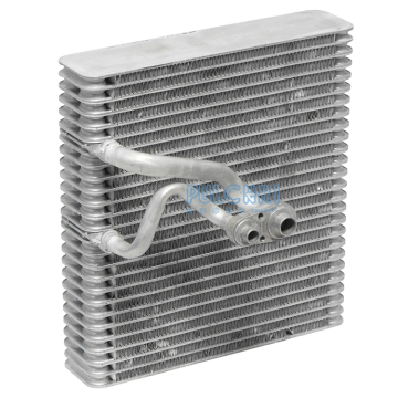Strength Factory Evaporator for CHEVROLET CRUZE 2011-2012 EV 939934PFXC PULEV-60262