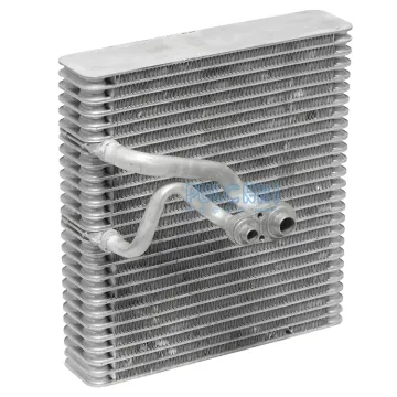 Strength Factory Evaporator for CHEVROLET CRUZE 2011-2012 EV 939934PFXC PULEV-60262