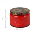 Wholesale Luxury Aromatherapy Scented Candles With Logo