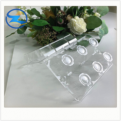 Transparent Wrapping PET films sheets for packing
