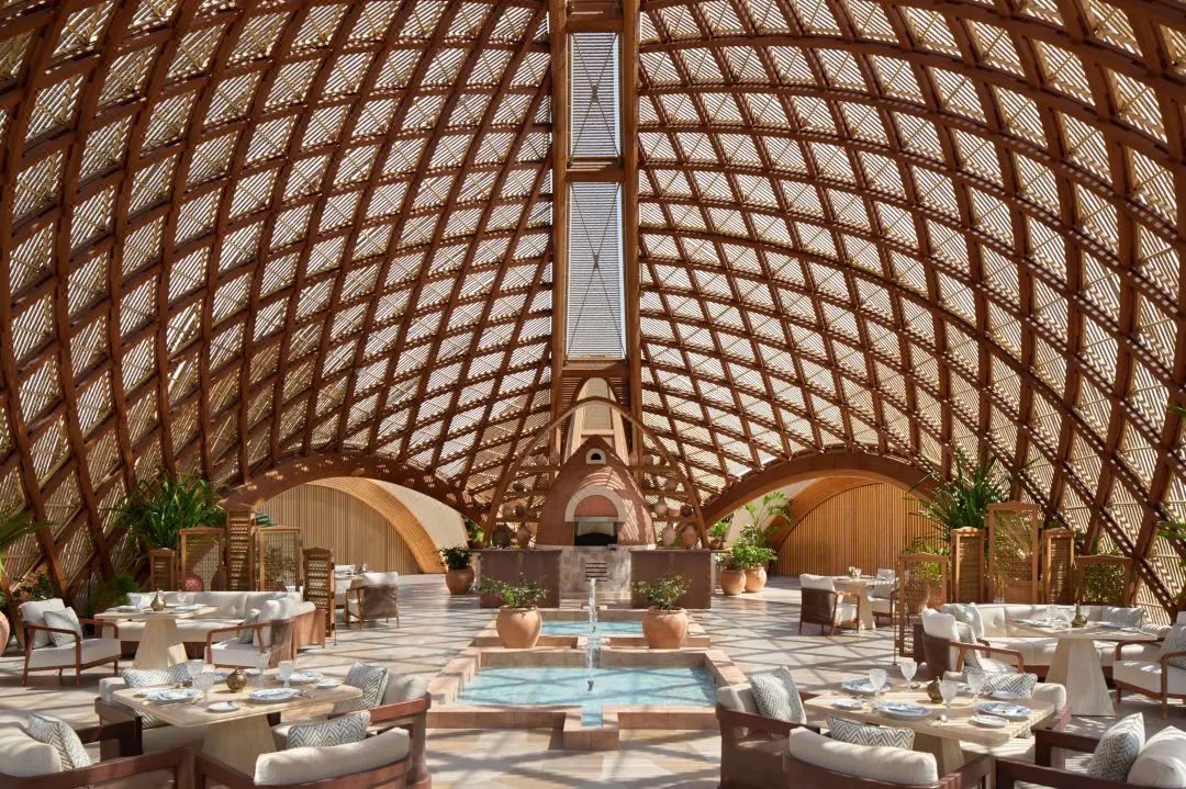 Ritz-Carlton Reserve (6)