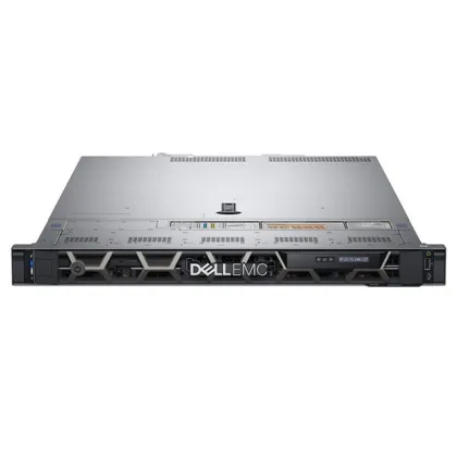 DELL PowerEdge R440 Server: Features, Specifications & Performance Analysis