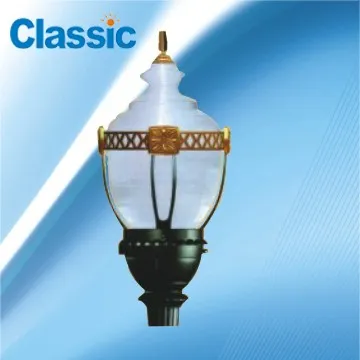 outdoor led garden light 110 volts