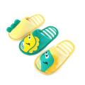 Kids Open Toe Slippers comfortable feel latest design kids spring shoes Supplier