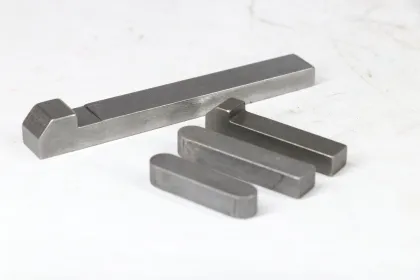 High Quality Hay Baler Farm Parts - Gib Head Key 1015300 1015410 1015450