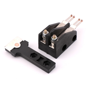 Affordable Mitsubishi Elevator Lock Contacts & Door Lock Parts