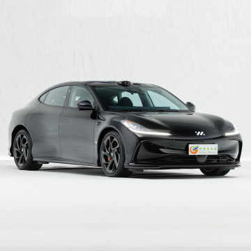 2024 Lixiang L6 Hybrid Cars - Kendaraan Listrik Mewah dari China