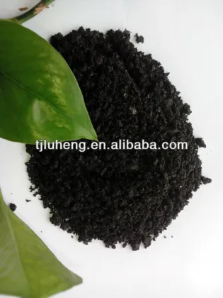Coke Powder Moisture 13%max