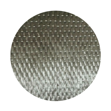 Hög flexibilitet 12k 200 g UD -kolfiberrulle