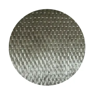 High Flexibility 12K 200g UD Carbon Fiber Roll