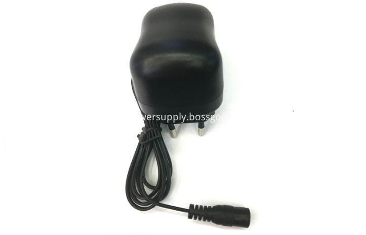 EU 3-12V Adjustable Voltage Switching Power Supply