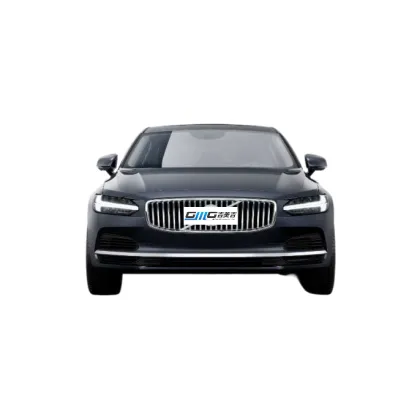 2024 Volvo S90 Recharge, S60 T8 Hybrid 4WD: Exploring Long Endurance Midsize SUVs and Other New Energy Vehicles