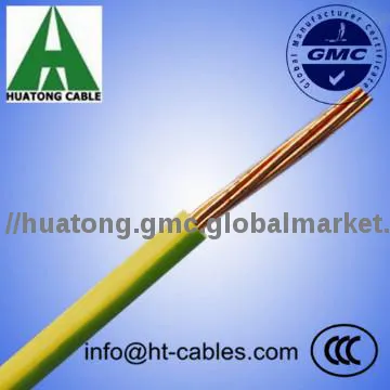 THW electric wire 12AWG electric cable