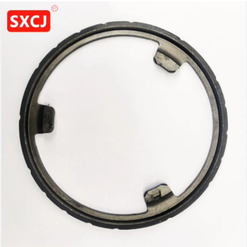 Customization Heavy Truck Transmission Gearbox Parts Steel Synchronizer Ring OEM for BENZ ZF (9472601945/9462626137)