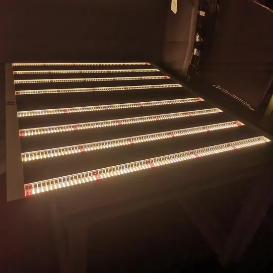 800w 1000w led grow light for medical planting