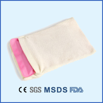 flexible hot and cold gel pack