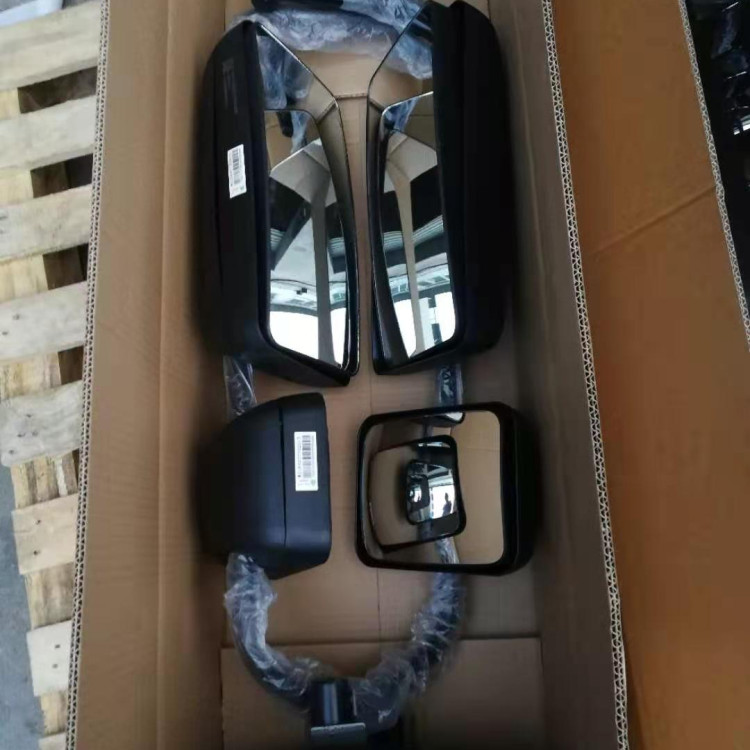 China Sinotruk Howo Truck Rear View Mirror, High Quality China Sinotruk ...