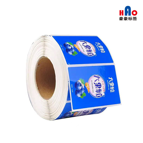 Common food and beverage labels