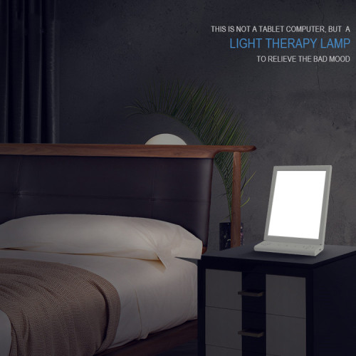 Suron Sad Light Daylight Therapy Lamp