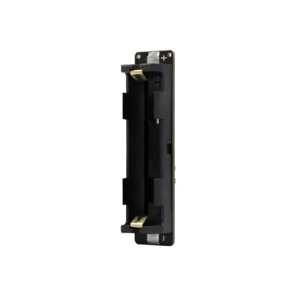TTGO T-BAT Battery Holder with CN3065 Chip for Solar Charging and 18650 Battery