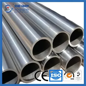 High Quality Hastelloy C276 Pipe