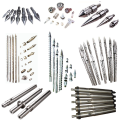 High quality custom screw and barrel