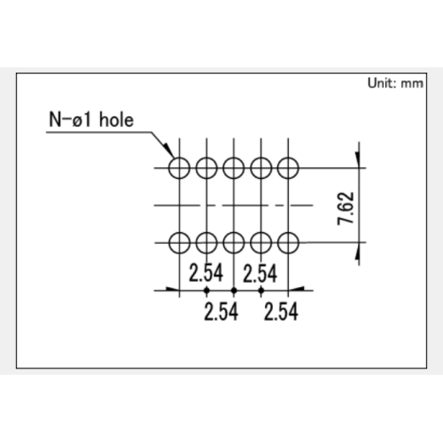 Ssgm series Switchover switch