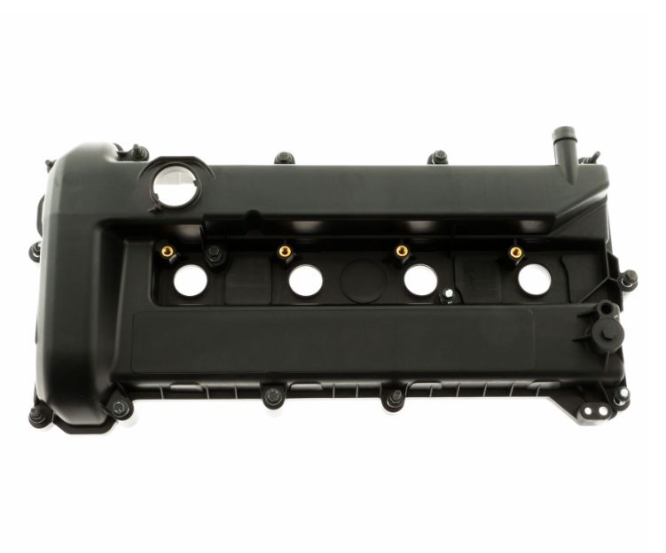 High-Heat Resistance Reinforced Valve Cover