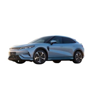 2024 BYD Song L EV Champion: Pure Electric 4WD Flagship SUV Test Drive Review