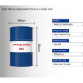 Armcoltherm 650 Benzyltoluen Syntetyczne płyny do przenoszenia ciepła