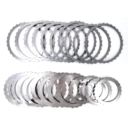 ZF 6HP19 Steel Kit Auto Transmission Parts for Gearbox