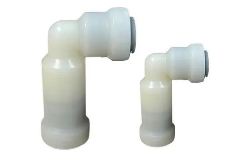 POM injection mold part3