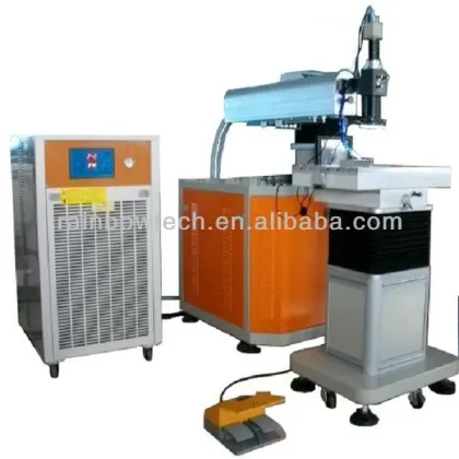 Laser Welding Machine
