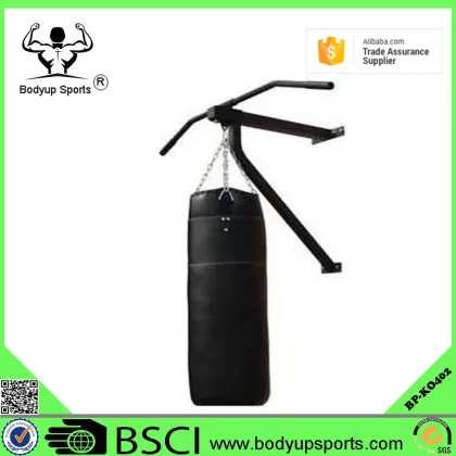 boxing stand boxing rack