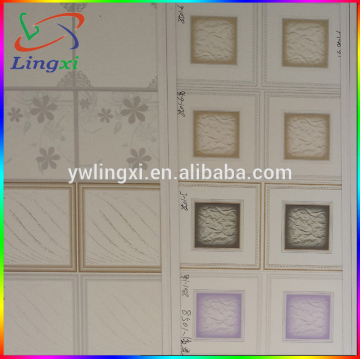 China House Decoration Popular Style Lightweight Ceiling Panel