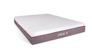 Classic Brands Cool Gel Foam Mattress