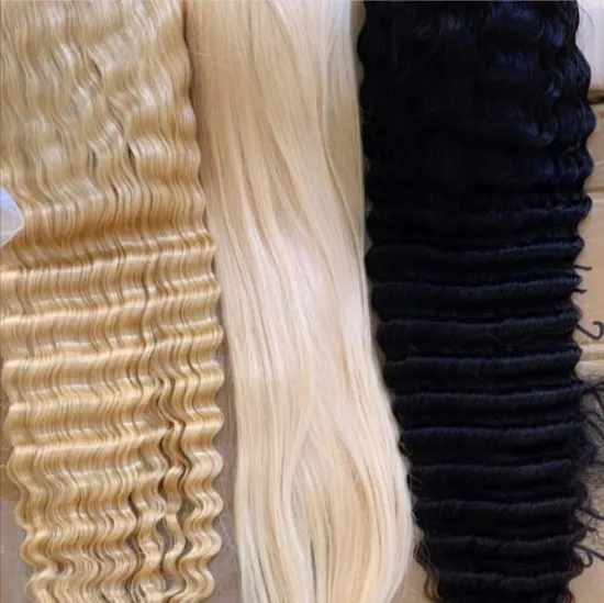 Cheap hair bundles body wave,silky virgin hair brazilian hair in dubai,loose deep wave virgin hair double drawn human hair wave