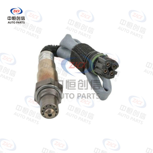 BMW X5 11787558179 এর জন্য অক্সিজেন সেন্সর