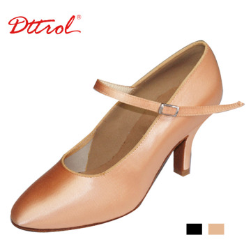 D006098 Dttrol cheap shoes for women ladies shoes heel in china