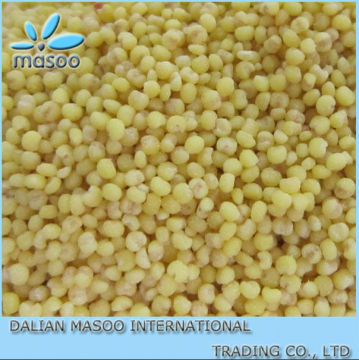 2012 New Crop, millet,non-glutinous millet, with high quality..